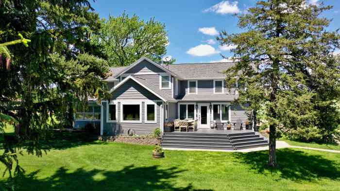 Exteriors – Limitless Construction