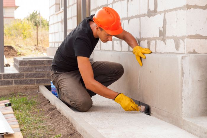 Weatherproof - Weatherproofing Home | TruTeam