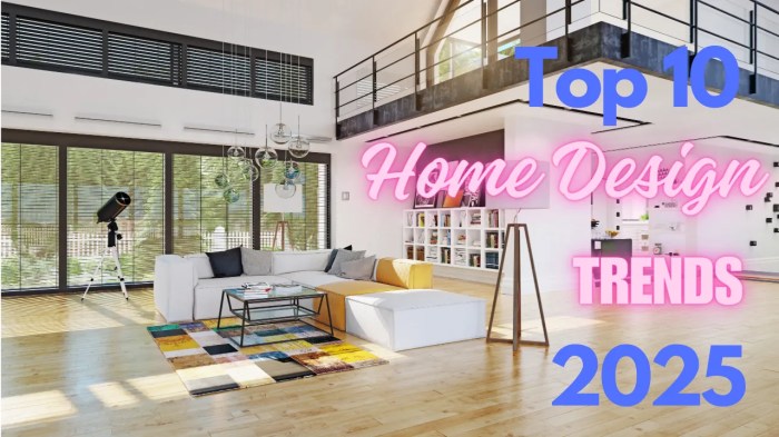 Top 10 Home Design Trends 2025 – MECHDB