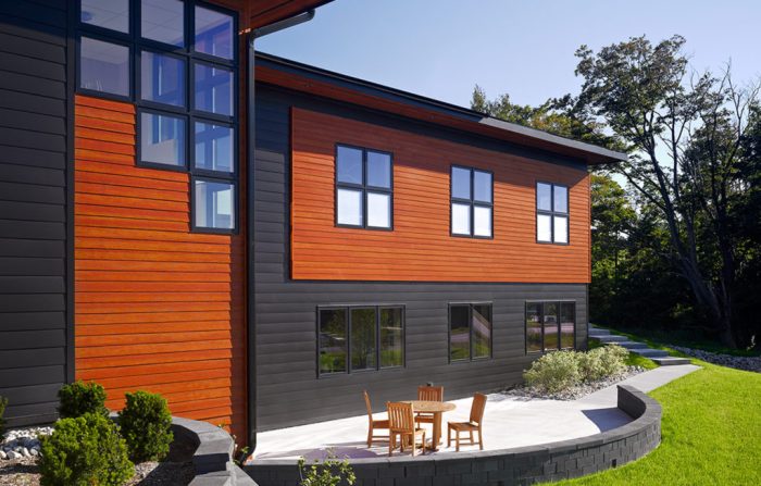 48+ of the Greatest Exterior Siding Ideas to Make your Dream Home more ... 48+ of the Greatest Exterior Siding Ideas to Make your Dream Home more ...