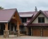 13 Gorgeous Metal Roof and Siding Color Combinations (2025)