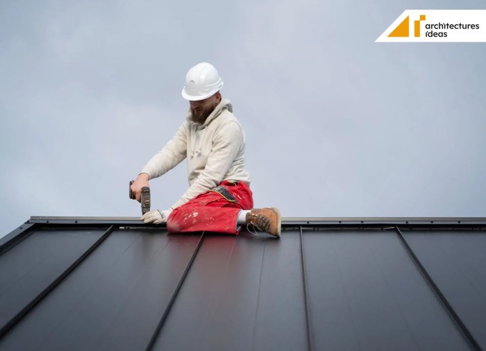 Roofing Project Submittal and Protocol Guidelines | IIBEC