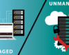Managed vs. Unmanaged Hosting - KnownHost