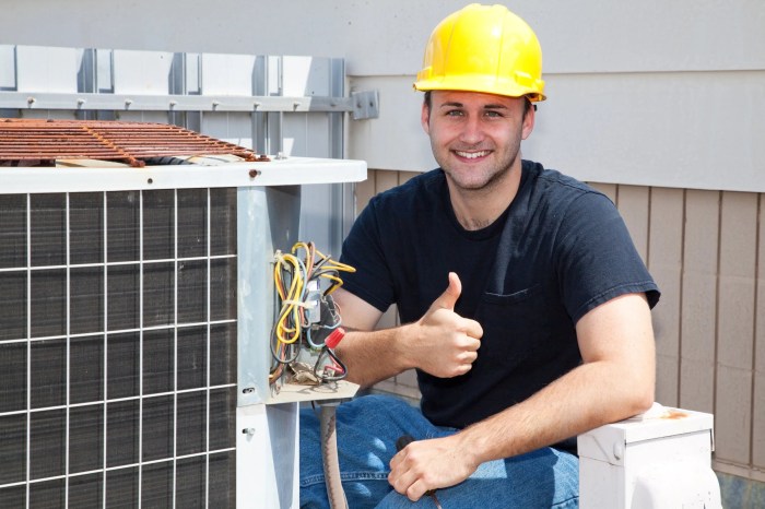 Average Cost of HVAC Maintenance (2025) - EcoWatch