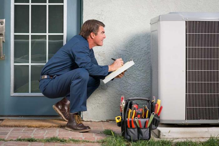 7 Tips For Choosing The Right HVAC Contractor | My Decorative