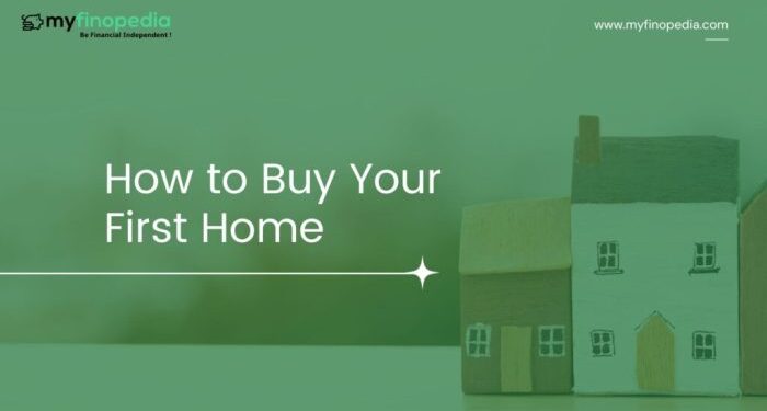 How to Buy Your First Home | Buy House with Low Money