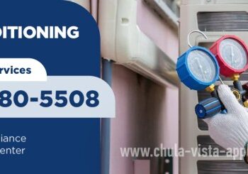 Air Conditioning Repair | Repair All Models