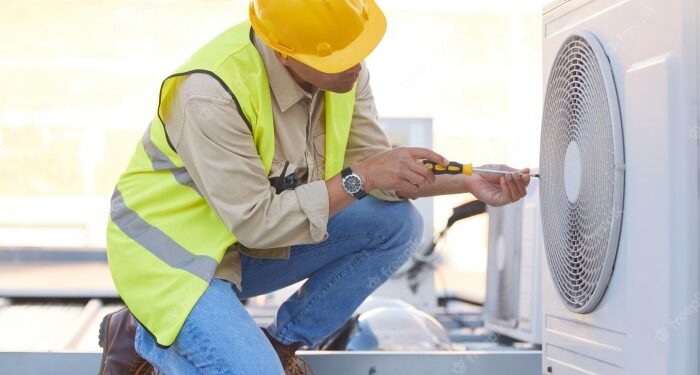 Expert HVAC Contractors: Your Ultimate Guide - simpleeducation