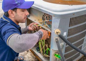 11 Of The Best Tools For HVAC Technicians