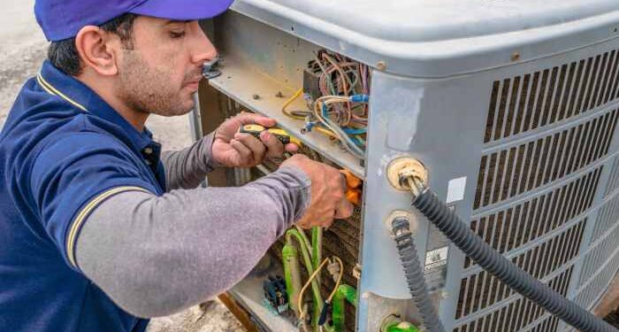11 Of The Best Tools For HVAC Technicians
